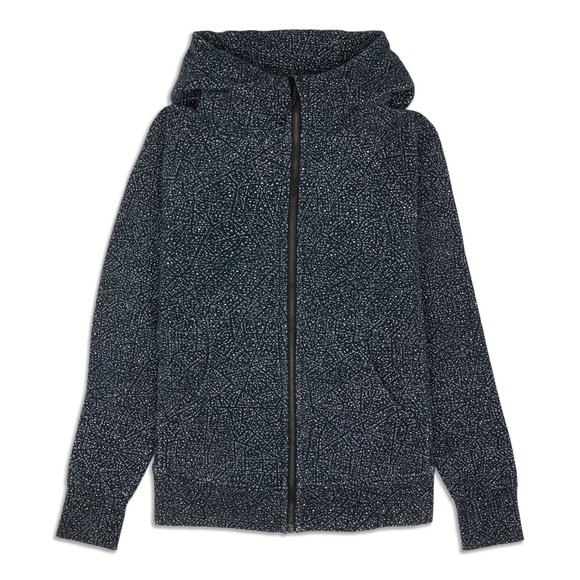 lululemon athletica Tops - Lululemon original Scuba Hoodie 6 worn once